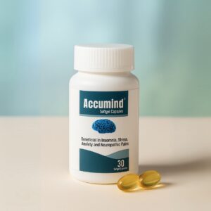 Green Modern Herbal Medicine Logo Design - 6