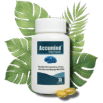 Accumind Softgel Capsule