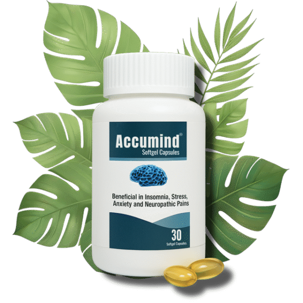 How to improve focus  with Ayurveda